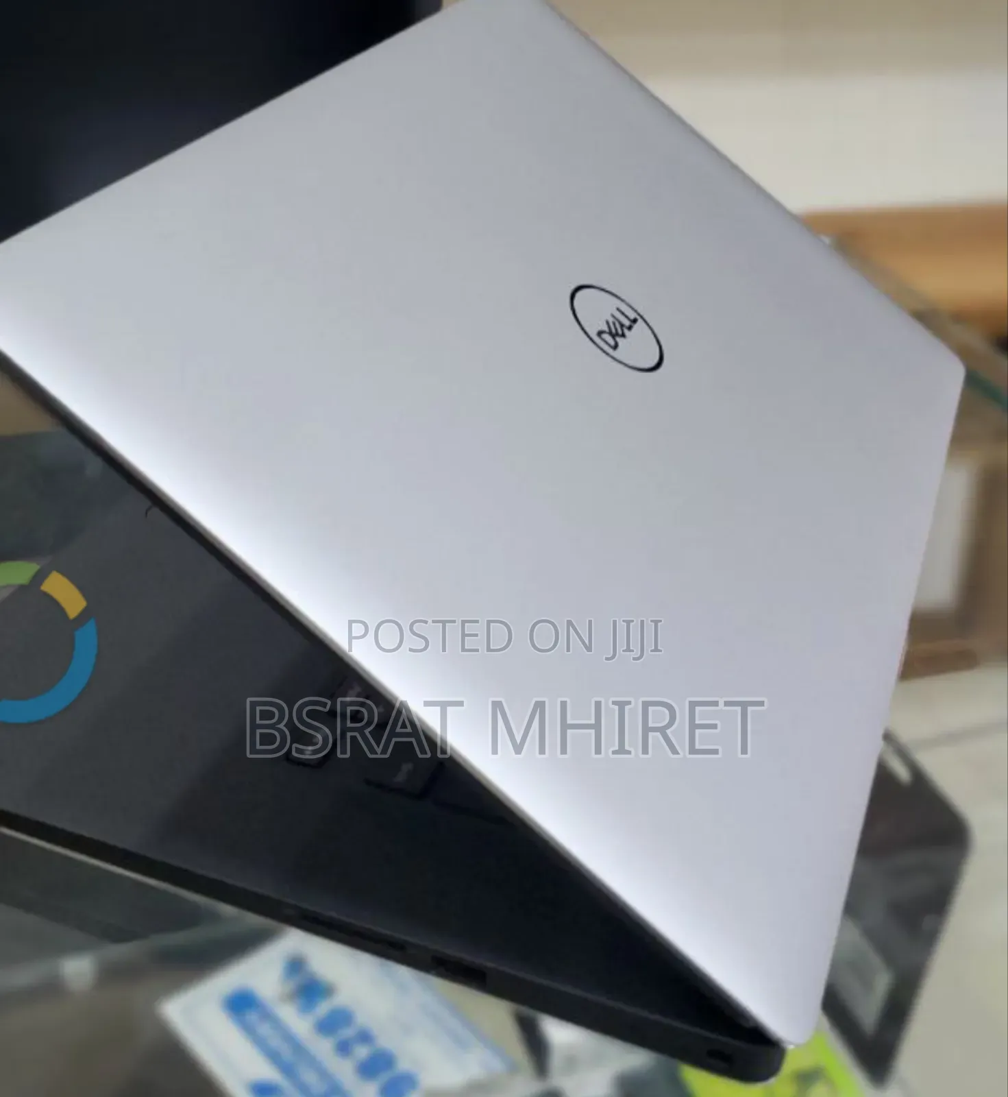 New Laptop Dell Precision 5540 32GB Intel Core I7 SSD 512GB