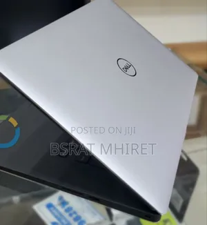 New Laptop Dell Precision 5540 32GB Intel Core I7 SSD 512GB