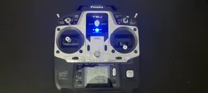 Photo - Futaba T6j [ Advanced Remote Control For Drone]
