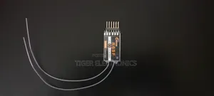 Futaba T6j [ Advanced Remote Control For Drone]