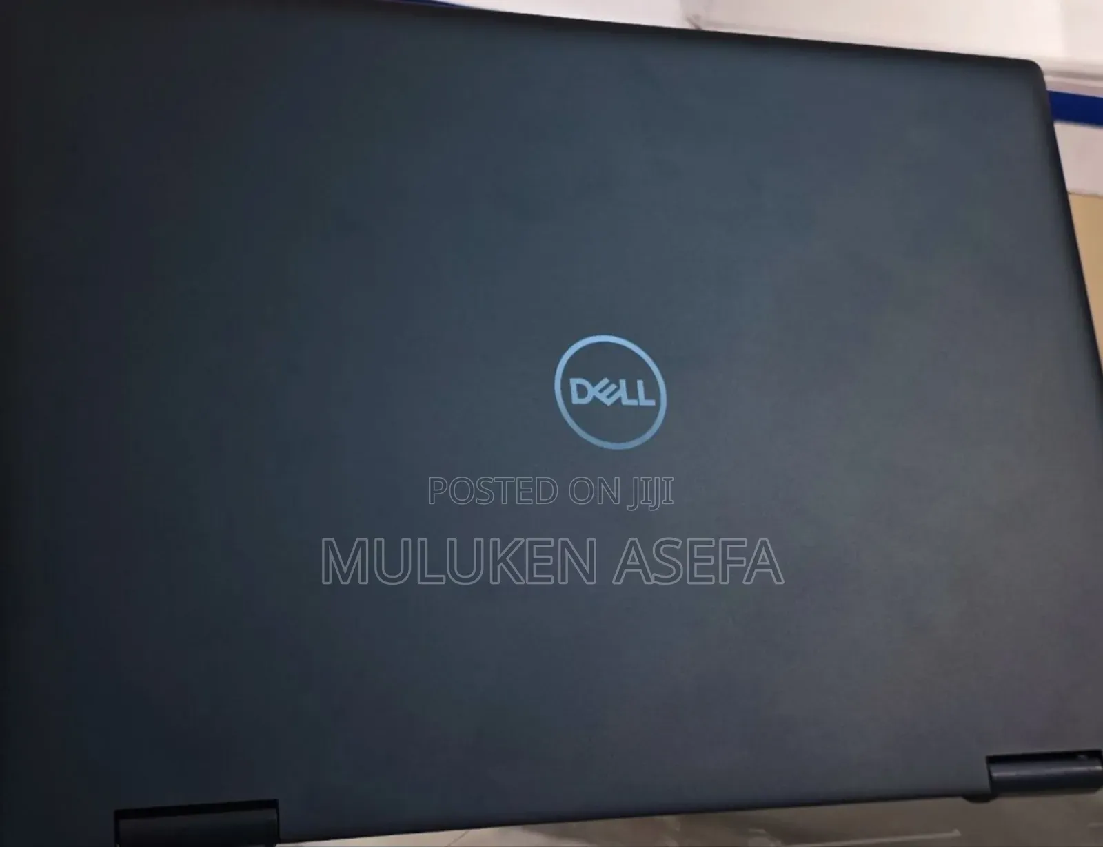 New Laptop Dell Inspiron 15 16GB Intel Core I7 SSD 1T