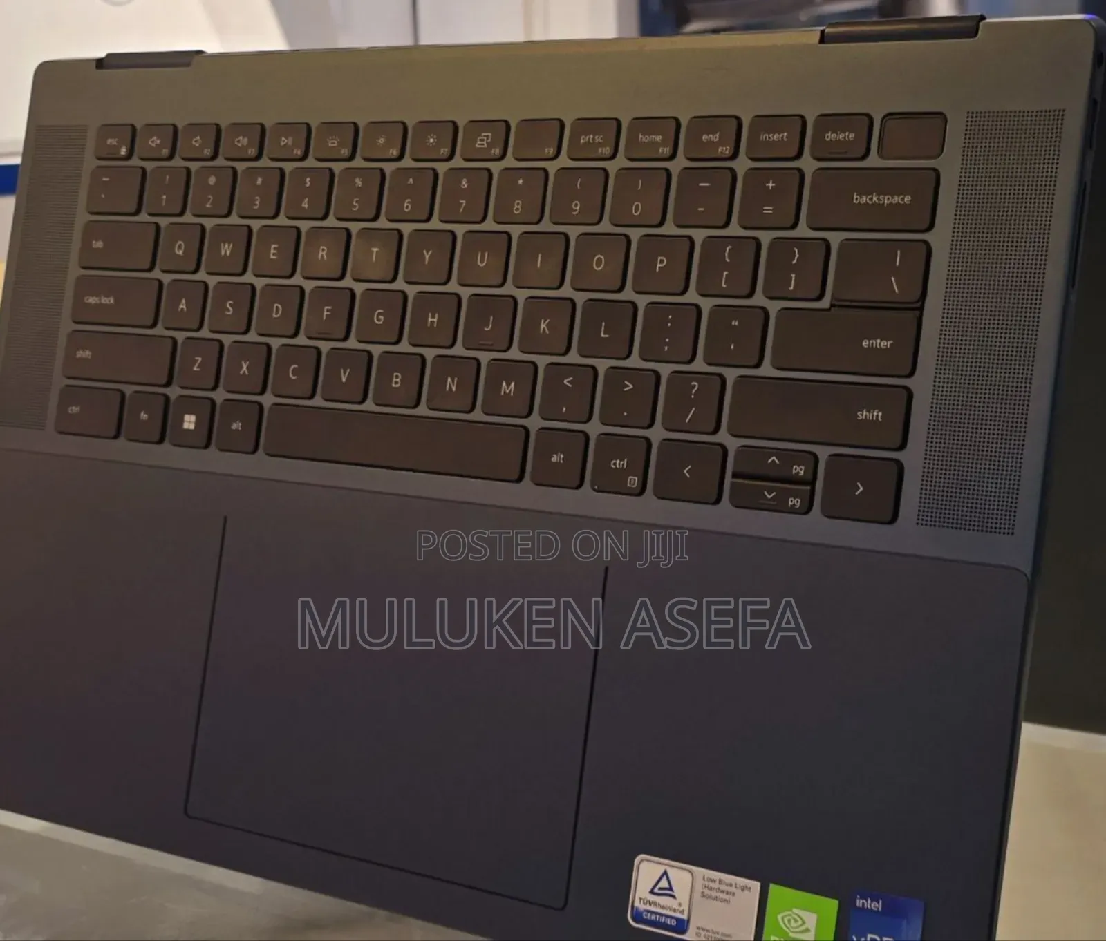 New Laptop Dell Inspiron 15 16GB Intel Core I7 SSD 1T