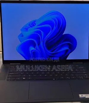 New Laptop Dell Inspiron 15 16GB Intel Core I7 SSD 1T