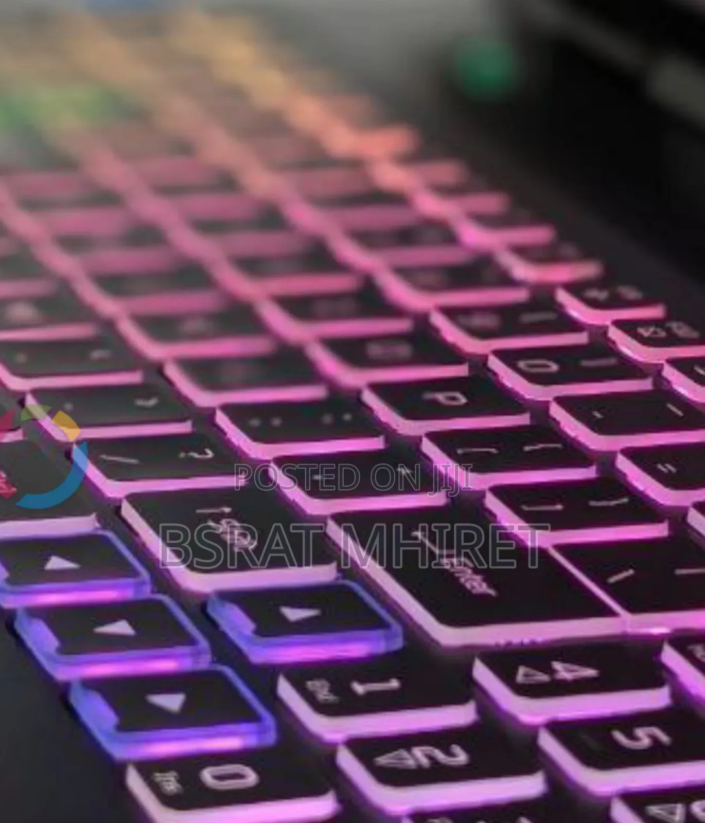 New Laptop Acer Predator Helios 300 16GB Intel Core I9 SSD 1T