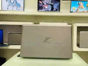 Photo - New Laptop HP ZBook Studio 16GB Intel Core I7 SSD 512GB