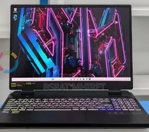 New Laptop Acer Predator Helios 300 16GB Intel Core I9 SSD 1T