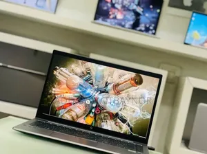 New Laptop HP ZBook Studio 16GB Intel Core I7 SSD 512GB