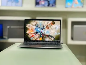 New Laptop HP ZBook Studio 16GB Intel Core I7 SSD 512GB