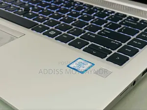 Photo - New Laptop HP EliteBook 840 16GB Intel Core I5 SSD 512GB