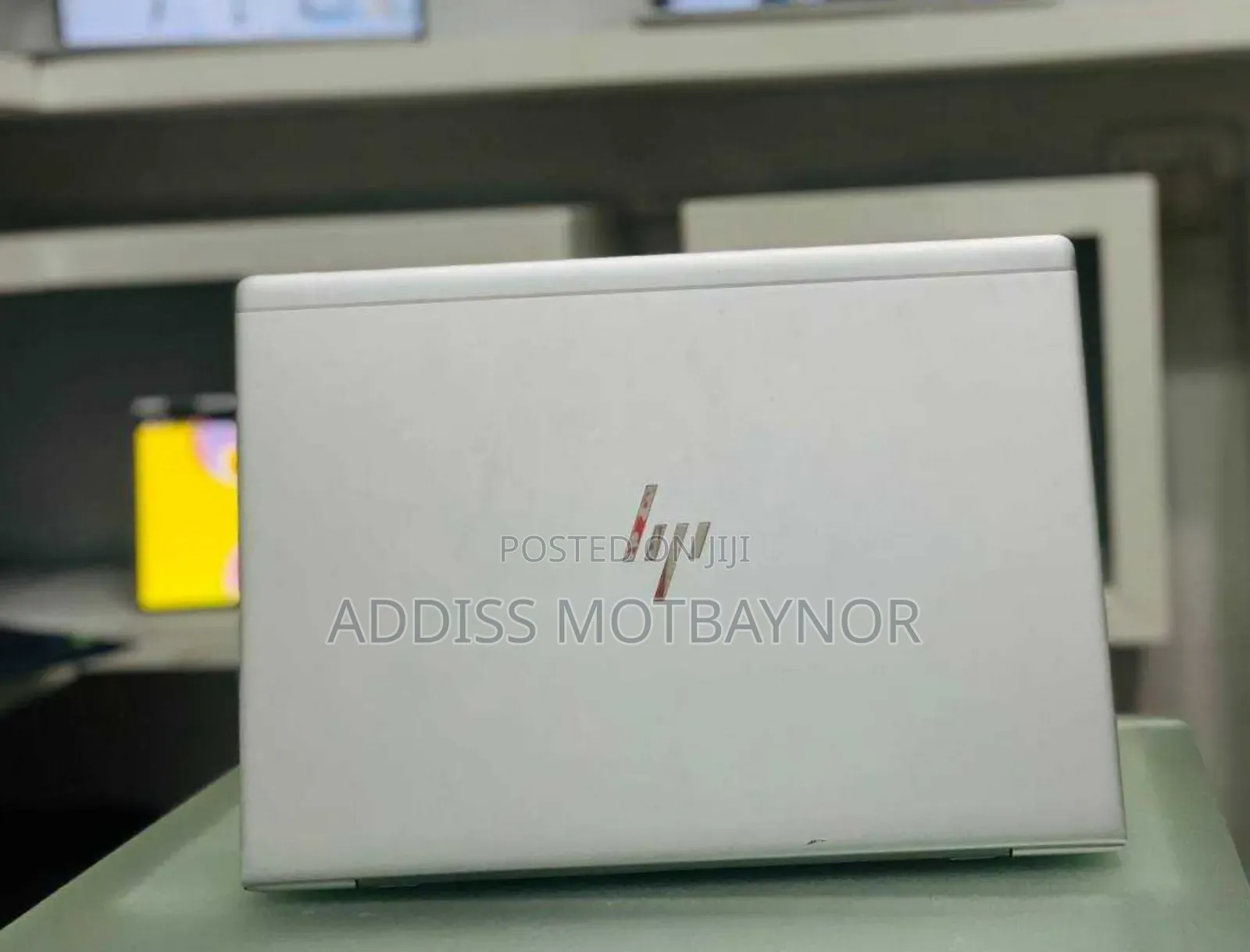 New Laptop HP EliteBook 840 16GB Intel Core I5 SSD 512GB