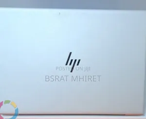 New Laptop HP EliteBook 840 G6 16GB Intel Core I5 SSD 512GB