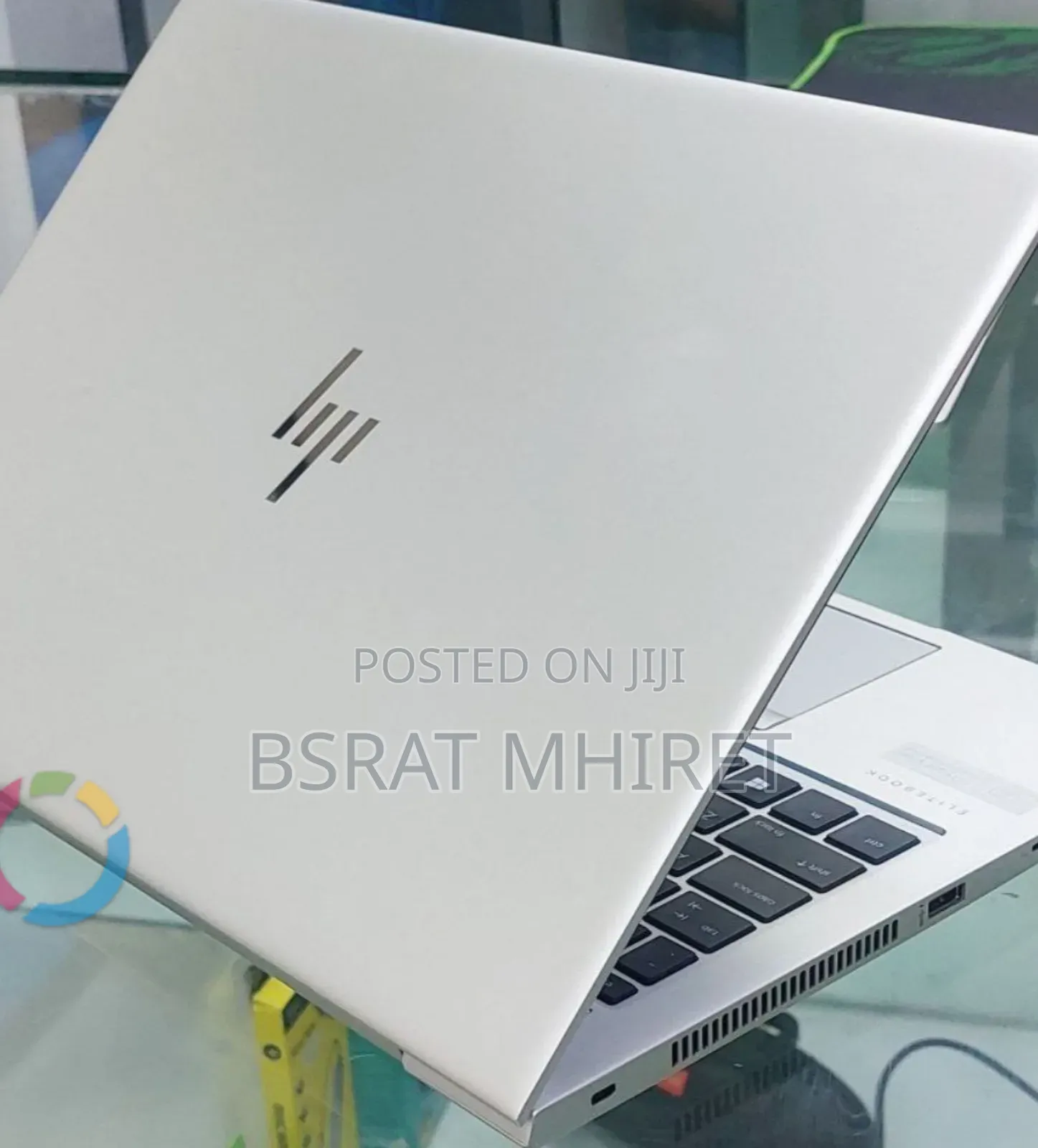 New Laptop HP EliteBook 840 G6 16GB Intel Core I5 SSD 512GB