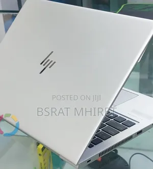 New Laptop HP EliteBook 840 G6 16GB Intel Core I5 SSD 512GB