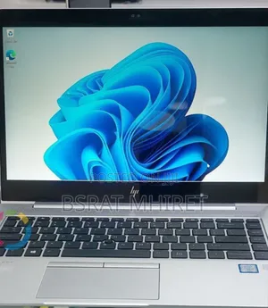 Photo - New Laptop HP EliteBook 840 G6 16GB Intel Core I5 SSD 512GB