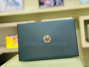 New Laptop HP Pavilion 15 16GB Intel Core I7 SSD 512GB