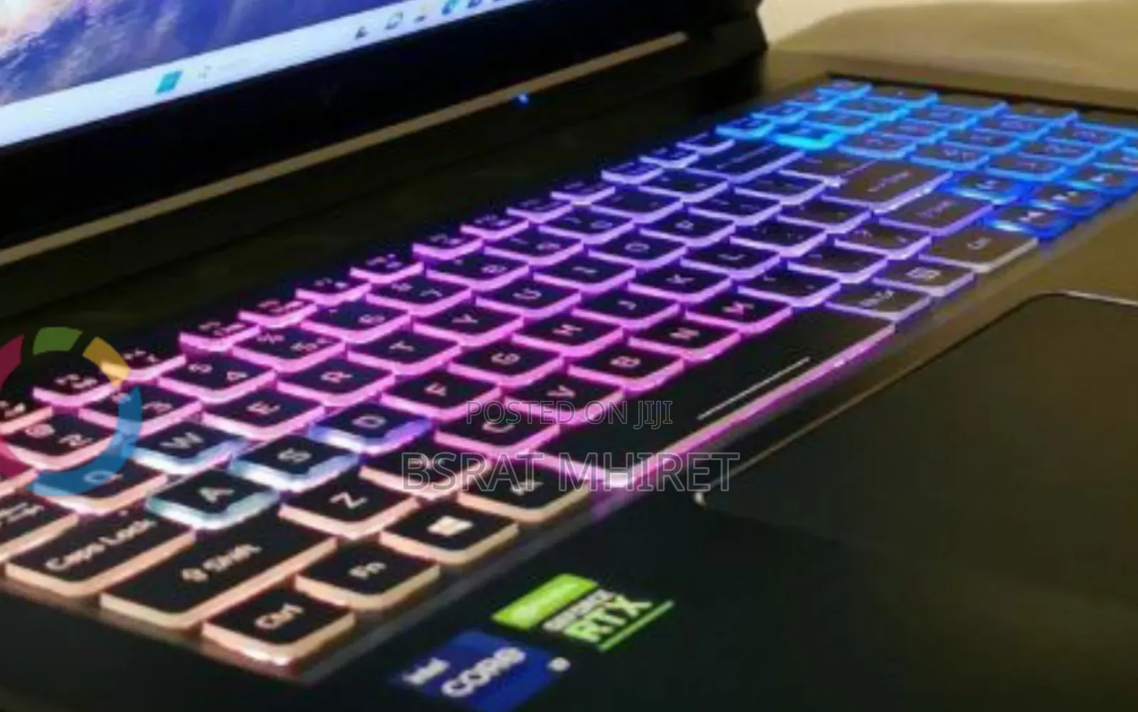 New Laptop Acer Predator Helios 300 16GB Intel Core I9 SSD 512GB