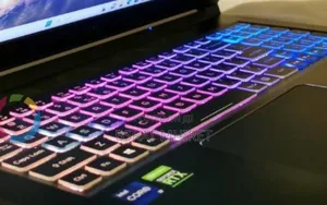 New Laptop Acer Predator Helios 300 16GB Intel Core I9 SSD 512GB