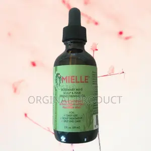 Photo - The Professional's Choice: Miele Rosemary