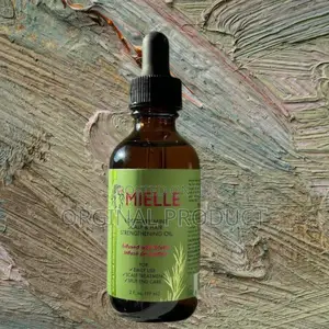 Photo - Pure and Simple: Miele Rosemary Oil
