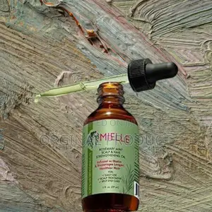 Photo - Uncomplicated Goodness: Rosemary Miele