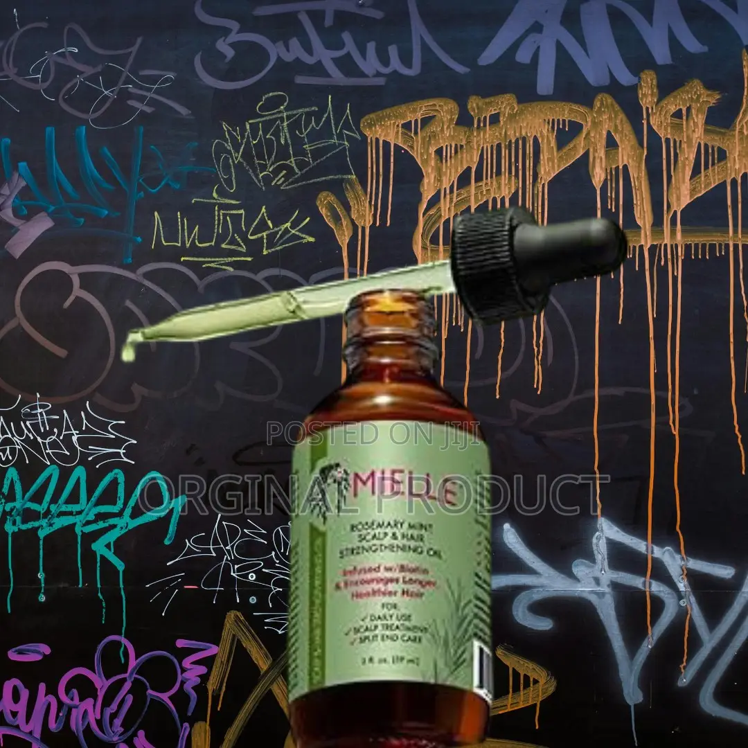 Our #1 Rosemary Infused Miele Oil