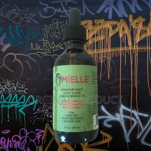 Photo - Discover the Secret of Rosemary Miele Oil