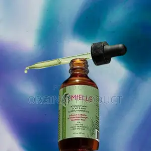 Photo - Looking for the Best Rosemary Miele Oil?