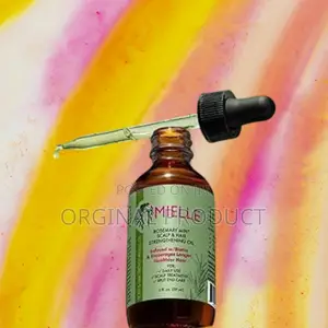 Photo - Exclusive Rosemary Miele Oil Blend