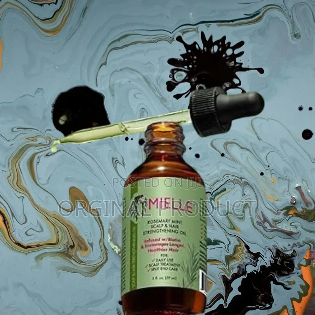 Heritage Recipe: Rosemary Miele