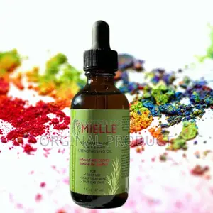 Photo - Time-Honored Rosemary Infusion