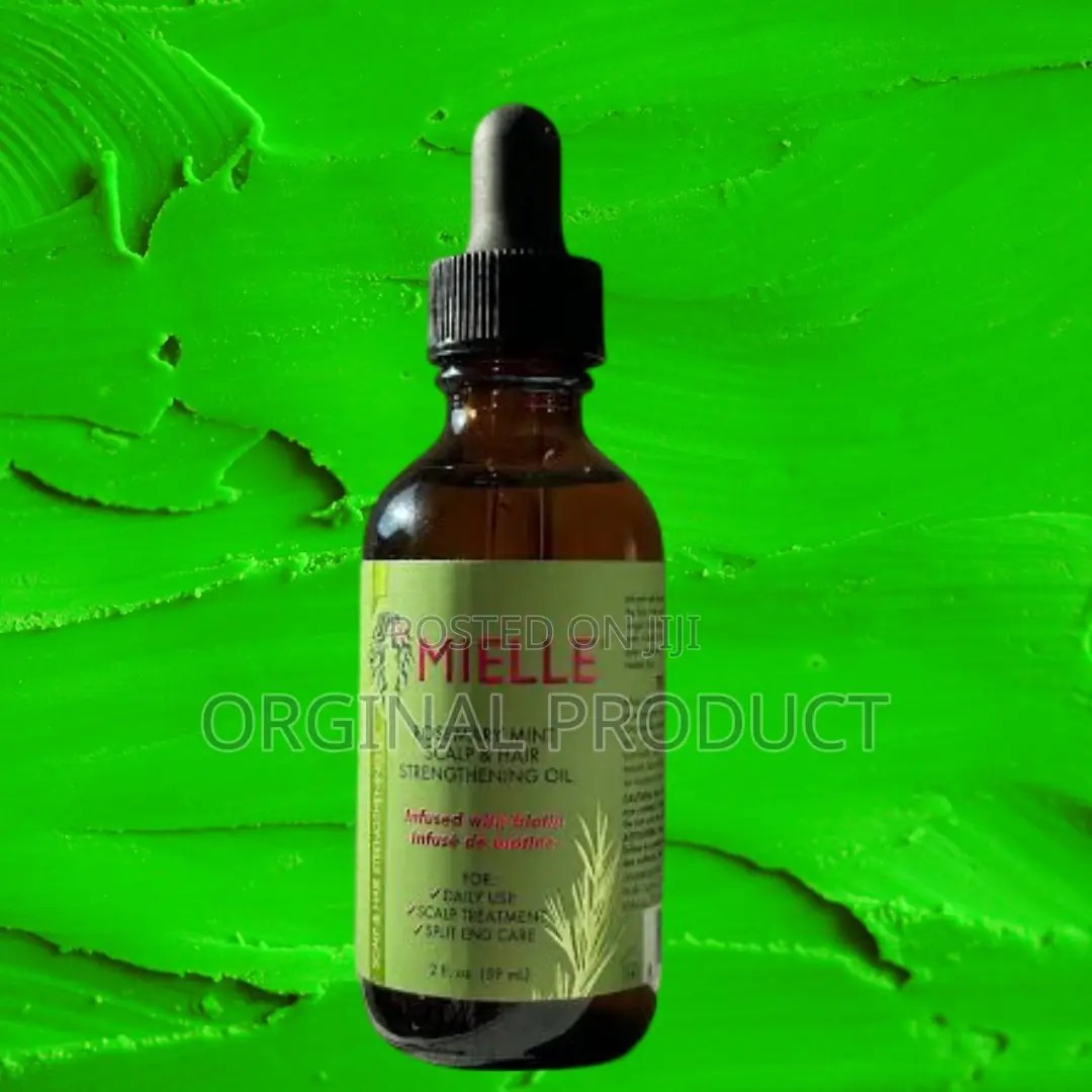 The New Standard: Rosemary Infused Miele