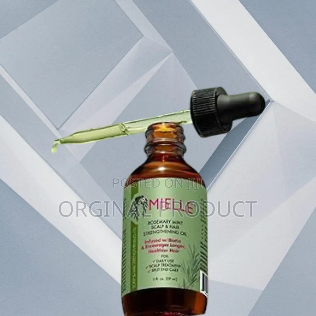 Your Satisfaction Guaranteed: Miele Rosemary Oil