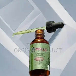 Photo - Your Satisfaction Guaranteed: Miele Rosemary Oil