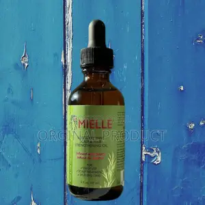Photo - Loved by Our Customers: Rosemary Miele Oil
