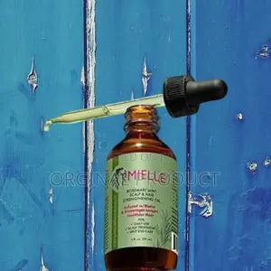 Photo - Stock Up on Rosemary Miele Oil