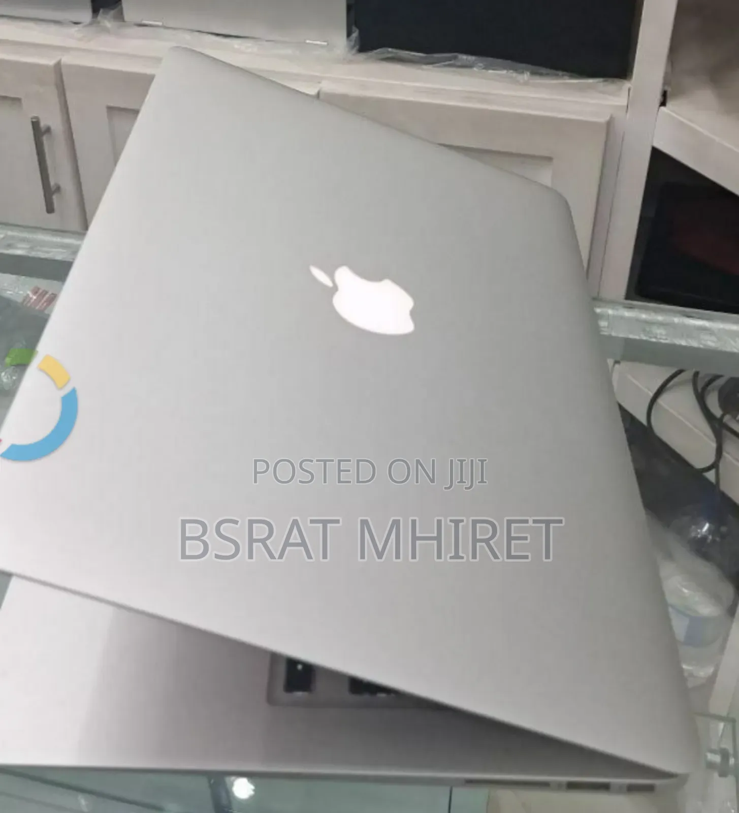 New Laptop Airis 8GB Intel Core I7 SSD 128GB