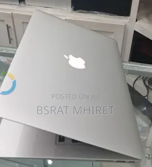 Photo - New Laptop Airis 8GB Intel Core I7 SSD 128GB