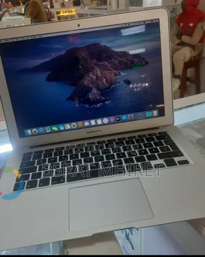 New Laptop Airis 8GB Intel Core I7 SSD 128GB