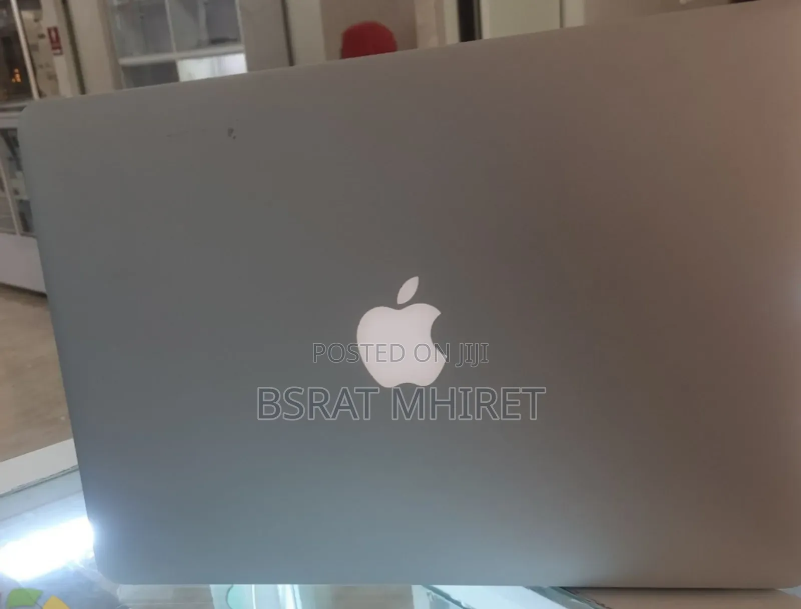 New Laptop Airis 8GB Intel Core I7 SSD 128GB