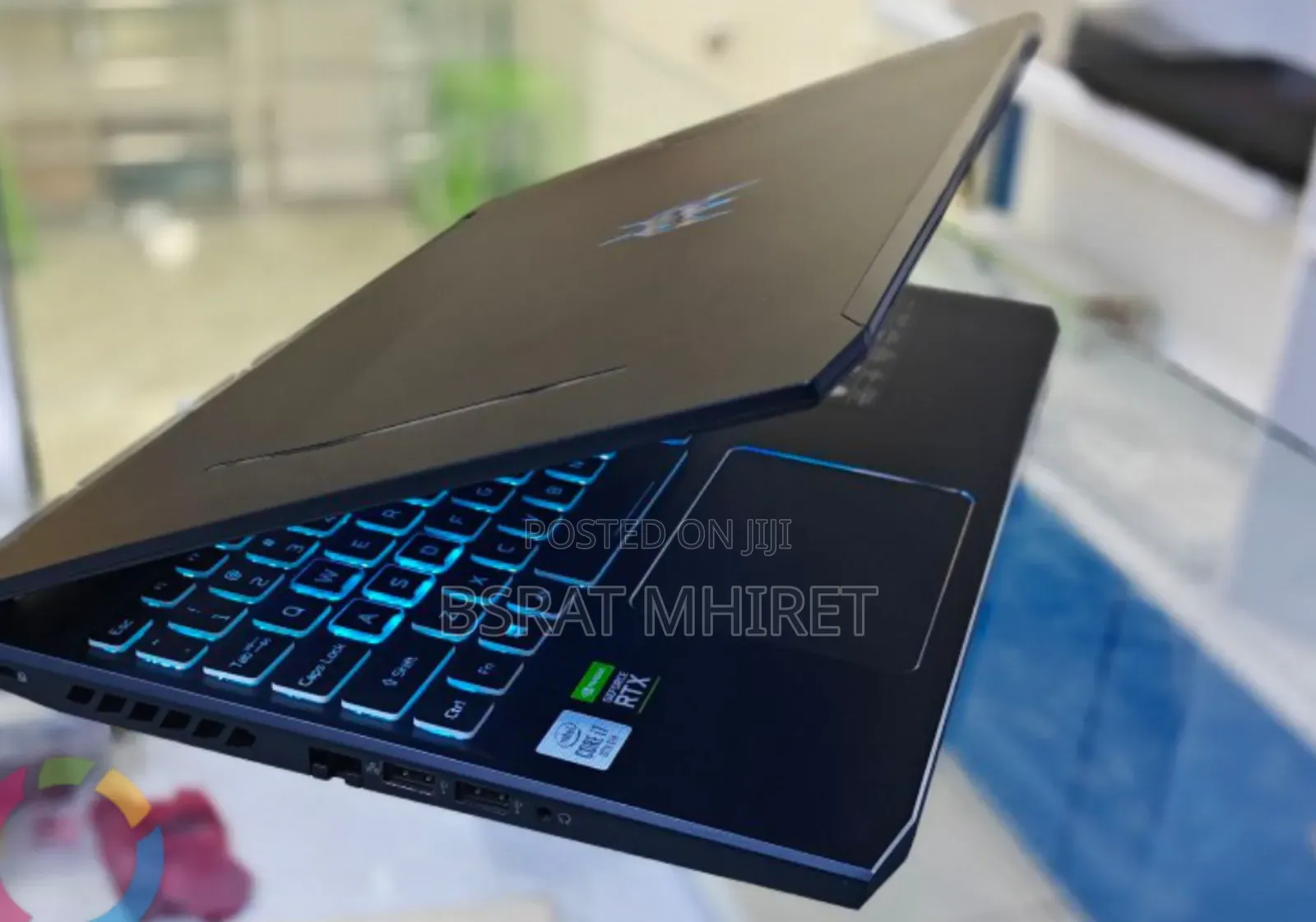 New Laptop HP Pavilion 15 16GB Intel Core I7 SSD 1T