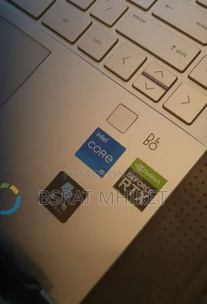 New Laptop HP Pavilion 15 16GB Intel Core I5 SSD 1T