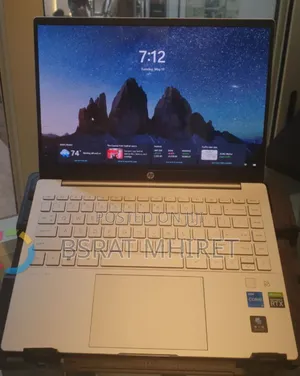 New Laptop HP Pavilion 15 16GB Intel Core I5 SSD 1T