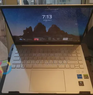 New Laptop HP Pavilion 15 16GB Intel Core I5 SSD 1T