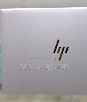 New Laptop HP EliteBook 840 G9 16GB Intel Core I7 SSD 512GB