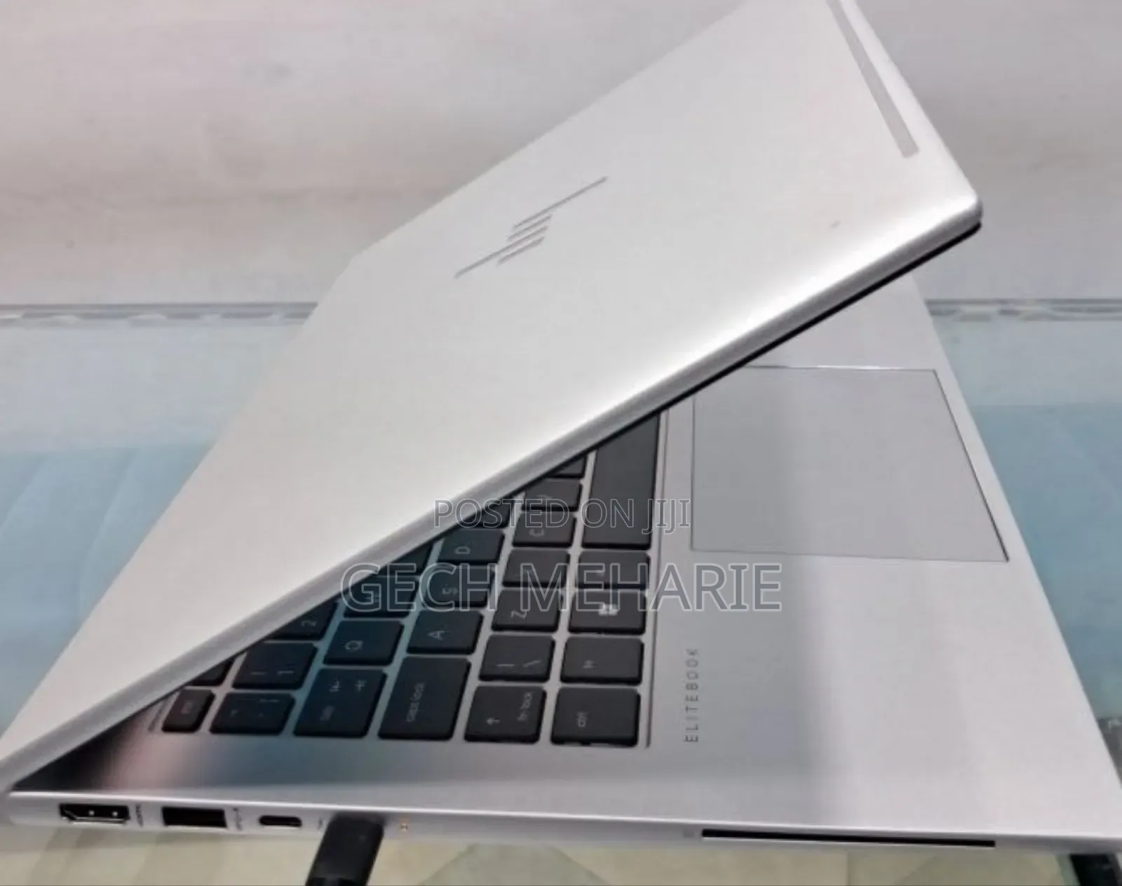 New Laptop HP EliteBook 840 G9 16GB Intel Core I7 SSD 512GB