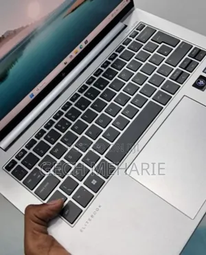 New Laptop HP EliteBook 840 G9 16GB Intel Core I7 SSD 512GB