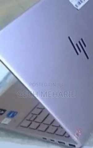 New Laptop HP Pavilion 15 16GB Intel Core I5 SSD 1T