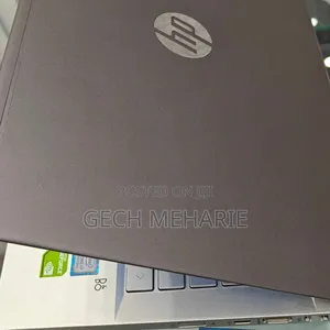 New Laptop HP Pavilion 15 16GB Intel Core I7 SSD 512GB