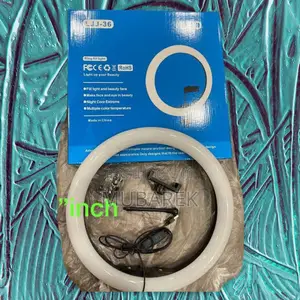 Photo - Studio Light: 14 Inches