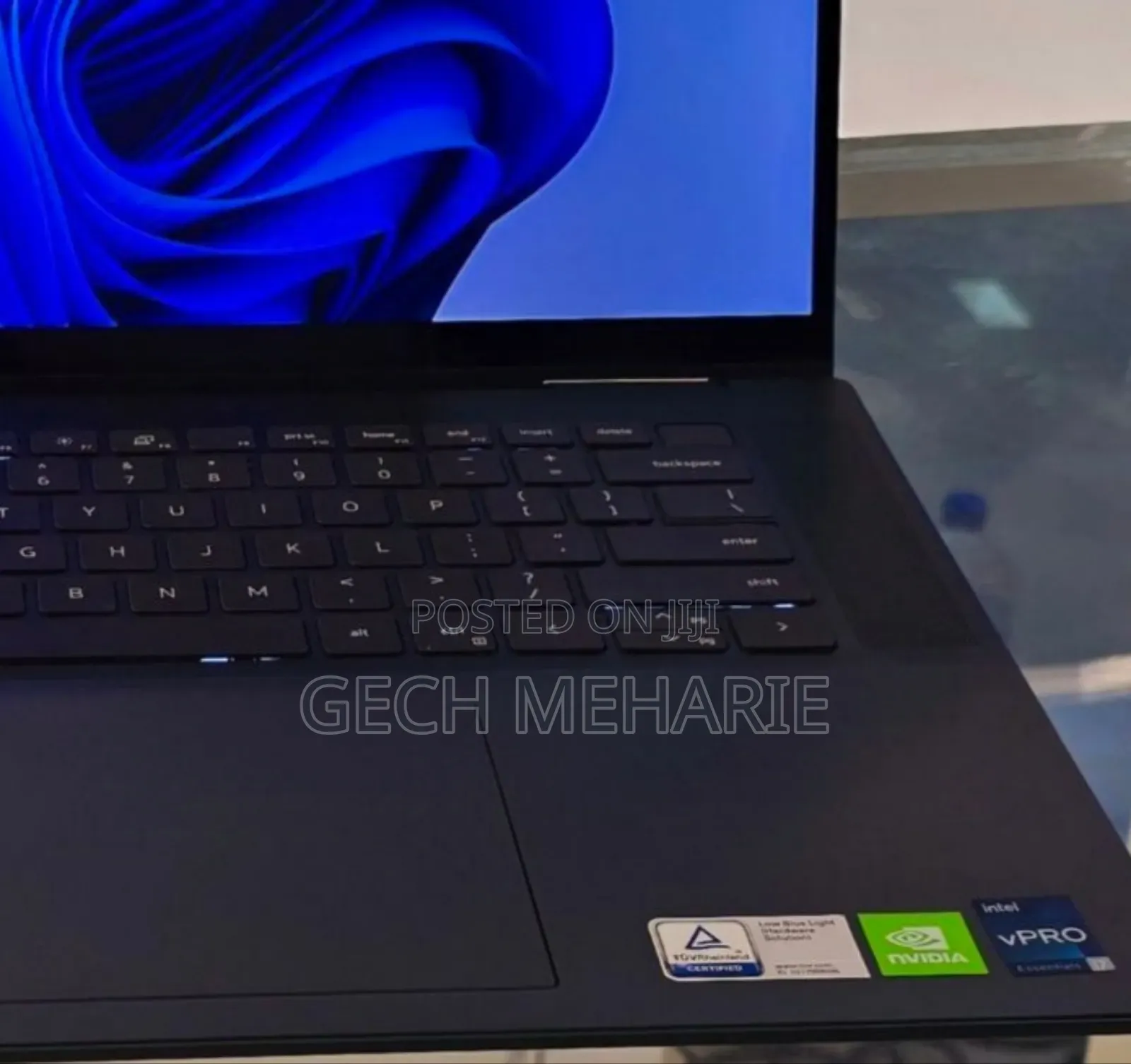 New Laptop Dell Inspiron 15 16GB Intel Core i7 SSD 1T